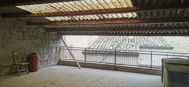 Townhouse Of 120 M² With 3 Bedrooms And 2 Bathrooms In Palermo