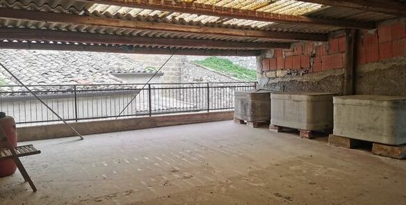 Townhouse Of 120 M² With 3 Bedrooms And 2 Bathrooms In Palermo