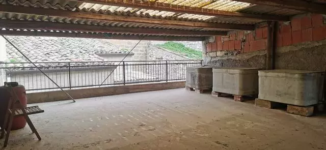 Townhouse Of 120 M² With 3 Bedrooms And 2 Bathrooms In Palermo