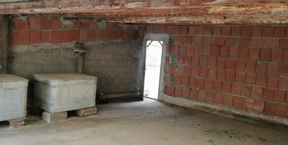 Townhouse Of 120 M² With 3 Bedrooms And 2 Bathrooms In Palermo