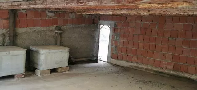 Townhouse Of 120 M² With 3 Bedrooms And 2 Bathrooms In Palermo