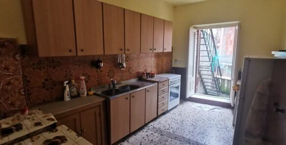 Townhouse Of 120 M² With 3 Bedrooms And 2 Bathrooms In Palermo