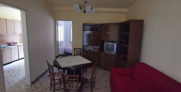 Townhouse Of 120 M² With 3 Bedrooms And 2 Bathrooms In Palermo