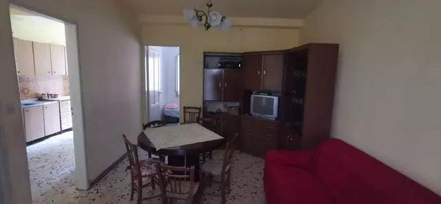 Townhouse Of 120 M² With 3 Bedrooms And 2 Bathrooms In Palermo