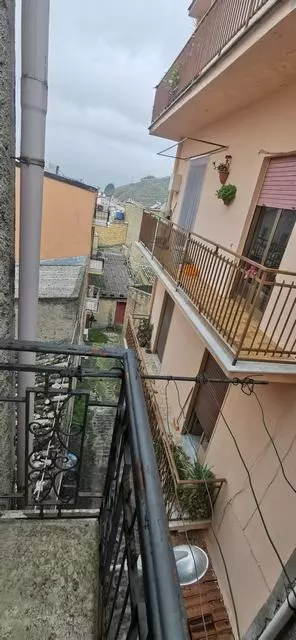 Townhouse Of 120 M² With 3 Bedrooms And 2 Bathrooms In Palermo