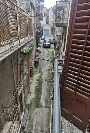 Townhouse Of 120 M² With 3 Bedrooms And 2 Bathrooms In Palermo