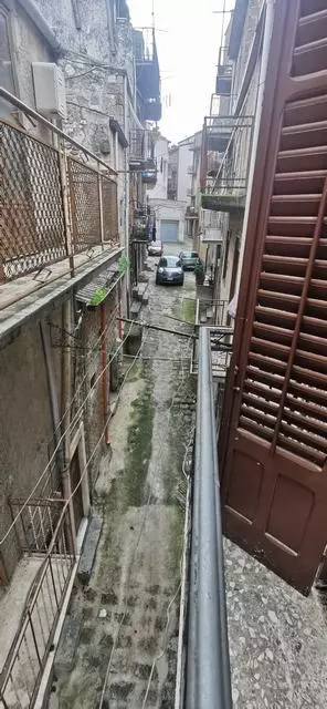 Townhouse Of 120 M² With 3 Bedrooms And 2 Bathrooms In Palermo