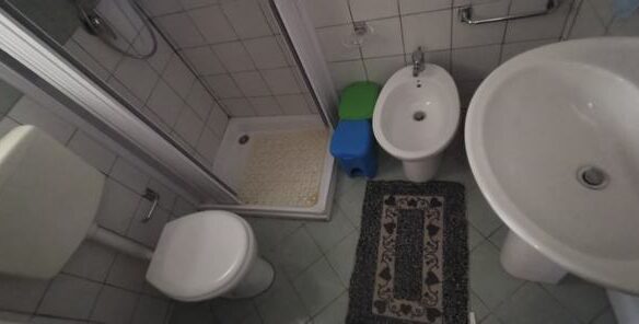 Townhouse Of 120 M² With 3 Bedrooms And 2 Bathrooms In Palermo