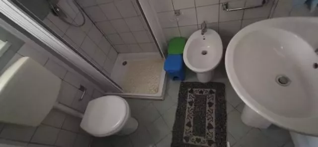 Townhouse Of 120 M² With 3 Bedrooms And 2 Bathrooms In Palermo