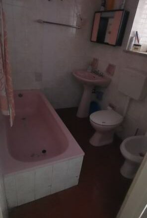 Townhouse Of 120 M² With 3 Bedrooms And 2 Bathrooms In Palermo