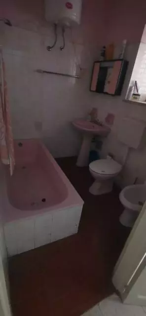Townhouse Of 120 M² With 3 Bedrooms And 2 Bathrooms In Palermo