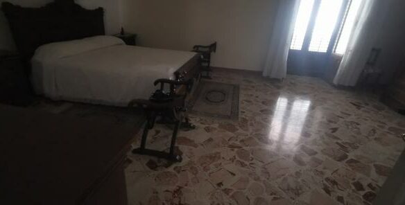 Townhouse Of 120 M² With 3 Bedrooms And 2 Bathrooms In Palermo