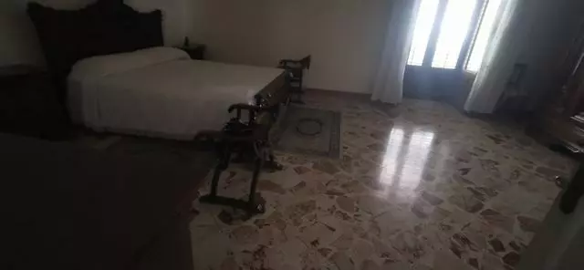 Townhouse Of 120 M² With 3 Bedrooms And 2 Bathrooms In Palermo