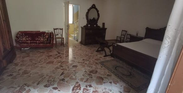 Townhouse Of 120 M² With 3 Bedrooms And 2 Bathrooms In Palermo
