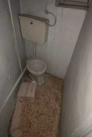 Townhouse Of 120 M² With 3 Bedrooms And 2 Bathrooms In Palermo