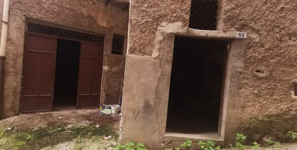 Townhouse Of 120 M² With 3 Bedrooms And 2 Bathrooms In Palermo