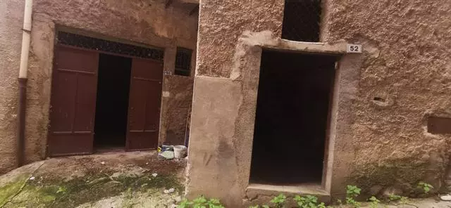 Townhouse Of 120 M² With 3 Bedrooms And 2 Bathrooms In Palermo
