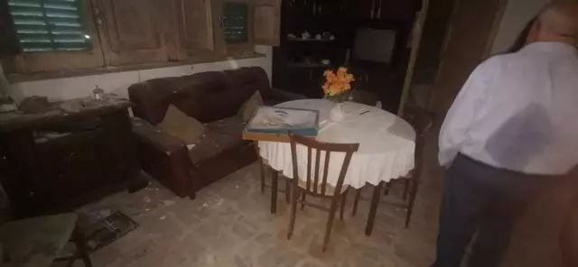 Villa Of 150 M² With Land In Sicily