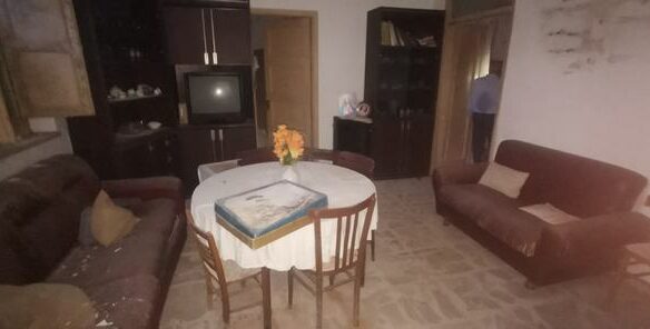 Villa Of 150 M² With Land In Sicily
