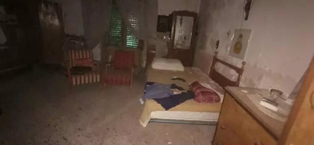 Villa Of 150 M² With Land In Sicily