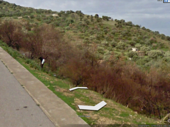 Land Of 130 M² With Features In Caldedonia Cerda, Sicily