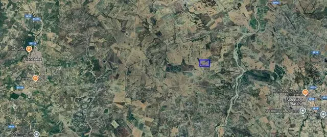 Land Of 10000 M² In Salvo Cda Assolicchialora