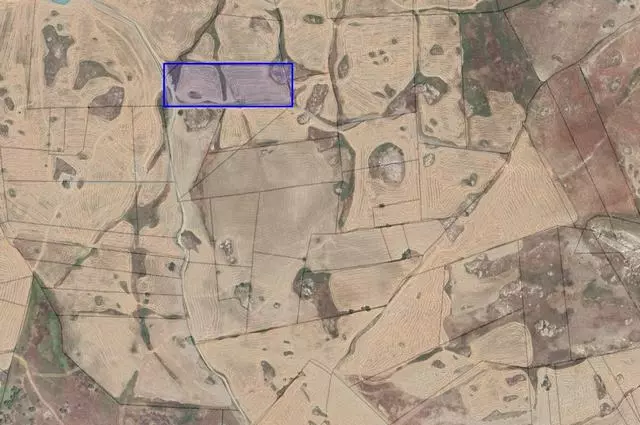 Land Of 10000 M² In Salvo Cda Assolicchialora