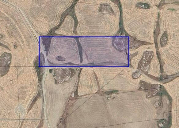 Land Of 10000 M² In Salvo Cda Assolicchialora