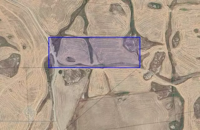 Land Of 10000 M² In Salvo Cda Assolicchialora