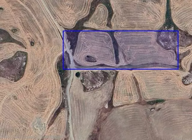 Land Of 10000 M² In Salvo Cda Assolicchialora