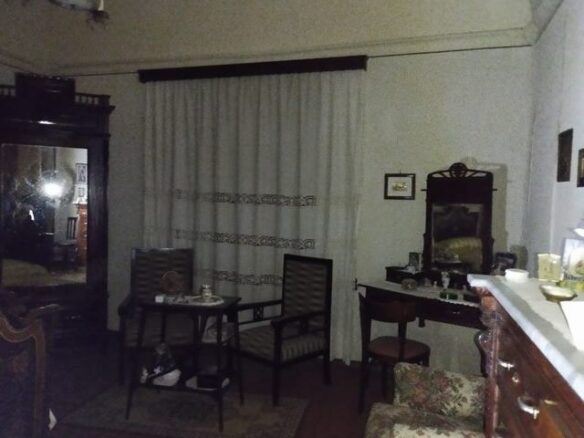 Apartment Of 120 M² With Balcony In Santo Stefano, Sicily