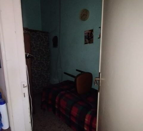 Apartment Of 120 M² With Balcony In Santo Stefano, Sicily