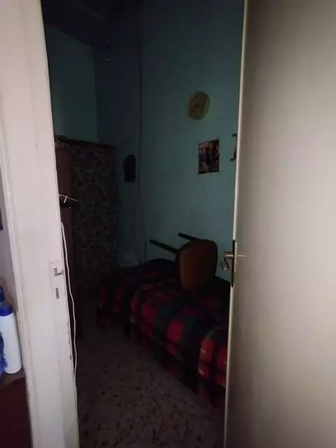 Apartment Of 120 M² With Balcony In Santo Stefano, Sicily