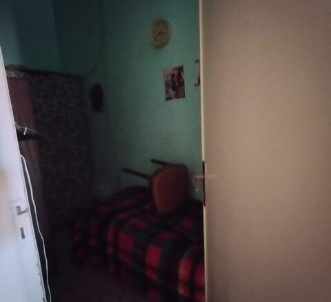 Apartment Of 120 M² With Balcony In Santo Stefano, Sicily