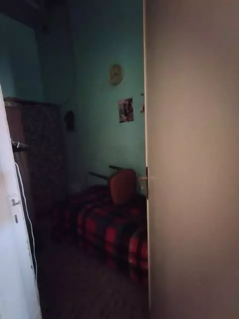 Apartment Of 120 M² With Balcony In Santo Stefano, Sicily