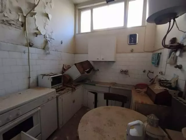 Apartment Of 120 M² With Balcony In Santo Stefano, Sicily