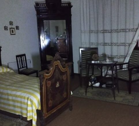 Apartment Of 120 M² With Balcony In Santo Stefano, Sicily