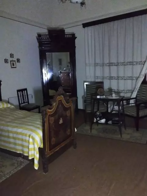 Apartment Of 120 M² With Balcony In Santo Stefano, Sicily