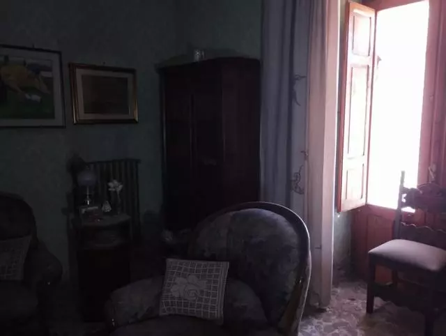 Apartment Of 120 M² With Balcony In Santo Stefano, Sicily