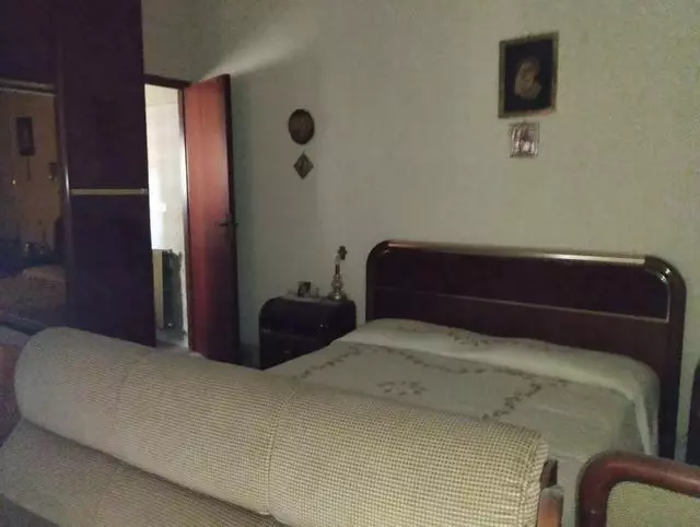 Apartment Of 120 M² With Balcony In Santo Stefano, Sicily