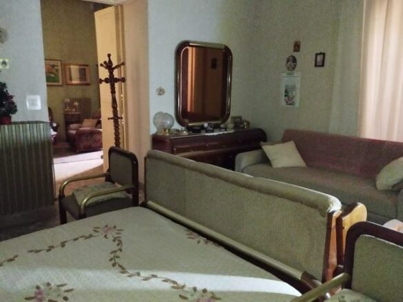 Apartment Of 120 M² With Balcony In Santo Stefano, Sicily