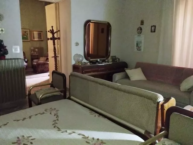 Apartment Of 120 M² With Balcony In Santo Stefano, Sicily