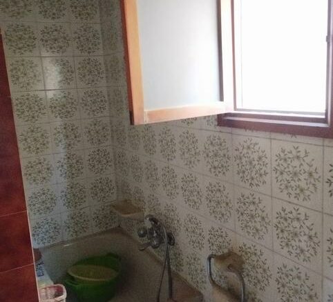 Apartment Of 120 M² With Balcony In Santo Stefano, Sicily