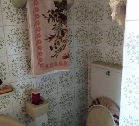 Apartment Of 120 M² With Balcony In Santo Stefano, Sicily