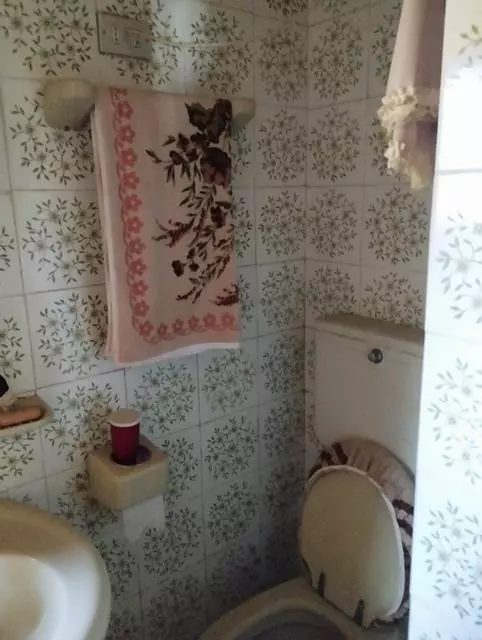 Apartment Of 120 M² With Balcony In Santo Stefano, Sicily