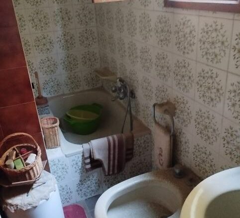 Apartment Of 120 M² With Balcony In Santo Stefano, Sicily