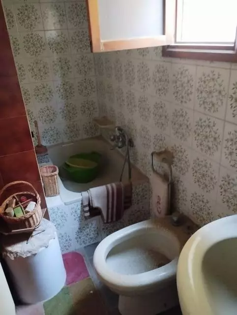 Apartment Of 120 M² With Balcony In Santo Stefano, Sicily