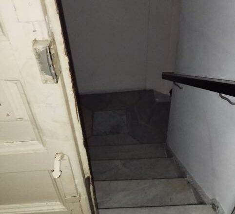 Apartment Of 120 M² With Balcony In Santo Stefano, Sicily