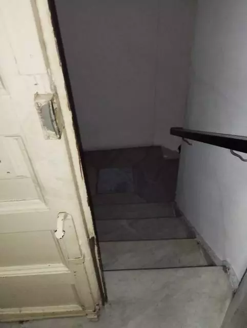 Apartment Of 120 M² With Balcony In Santo Stefano, Sicily