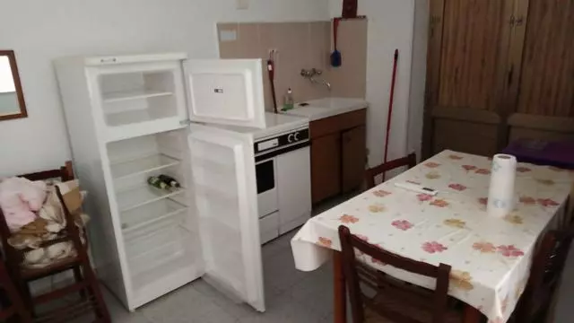 Townhouse Of 100 M² With Garden In Sicily